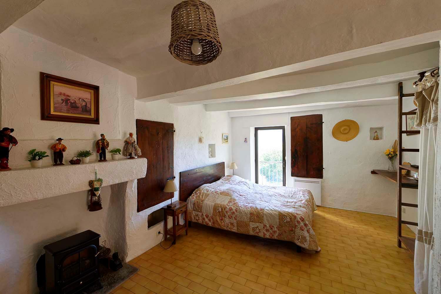 Chambres D'Hotes - La Maison De Julie Антрево Экстерьер фото