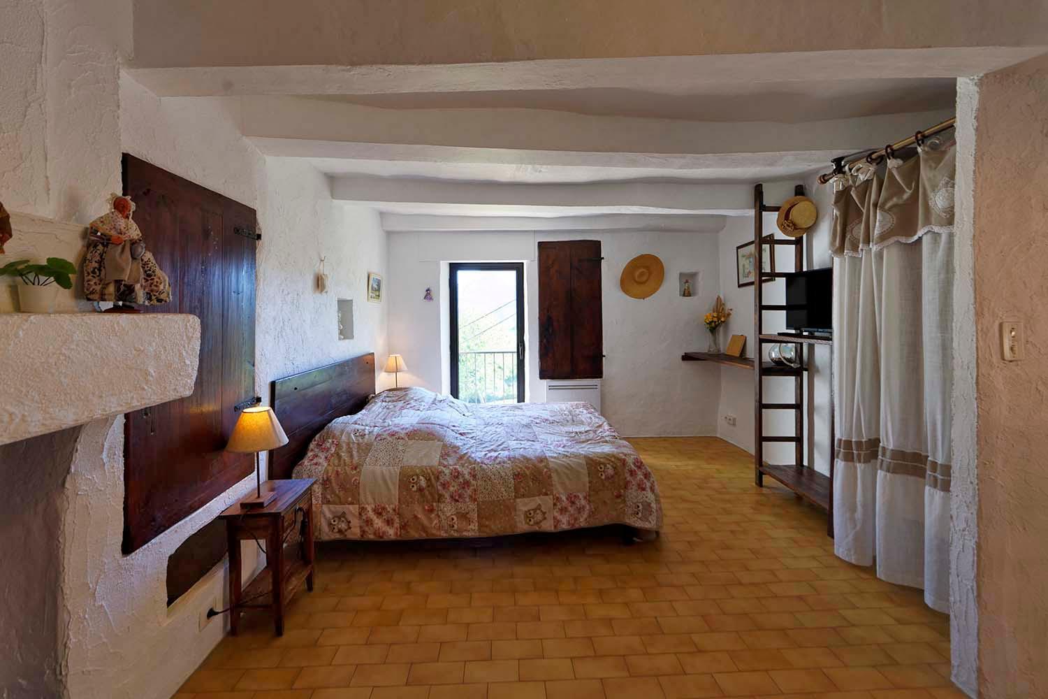 Chambres D'Hotes - La Maison De Julie Антрево Экстерьер фото